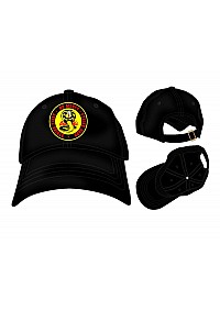 Casquette Cobra Kai